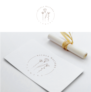 Logo-Design von ultramarin für dieses Projekt | Design: #19353700
