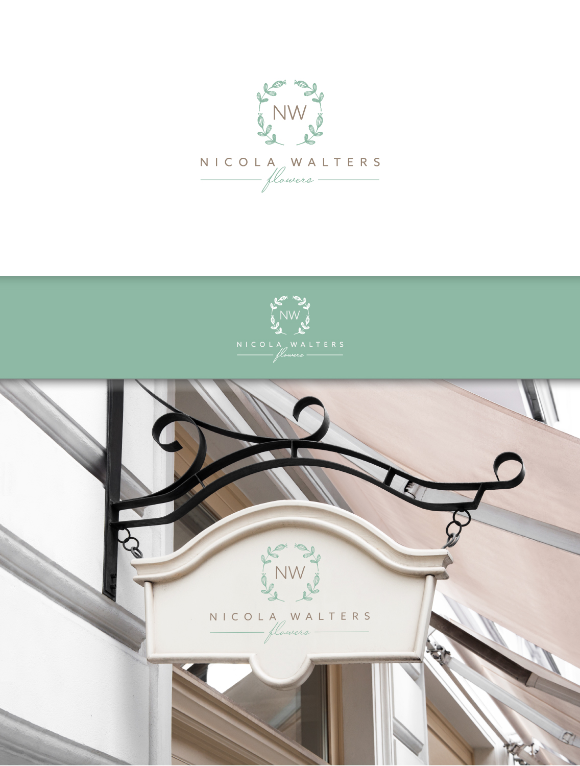 Logo-Design von ultramarin für dieses Projekt | Design #19367239