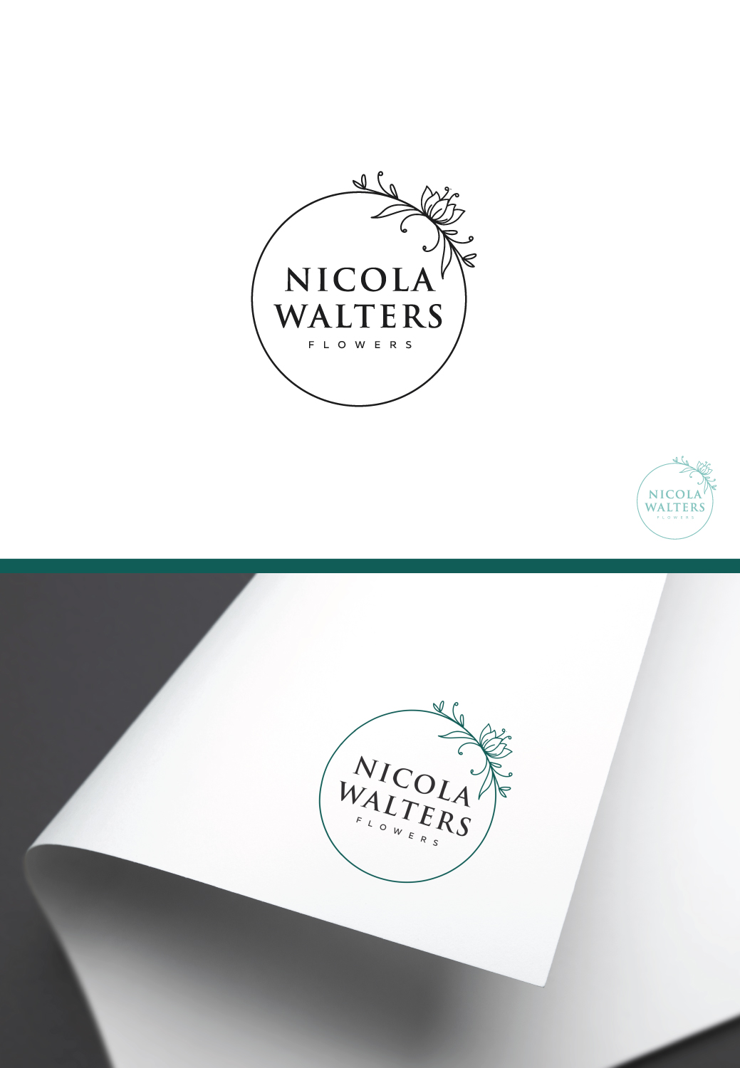 Logo Design by el. for this project | Design #19313406