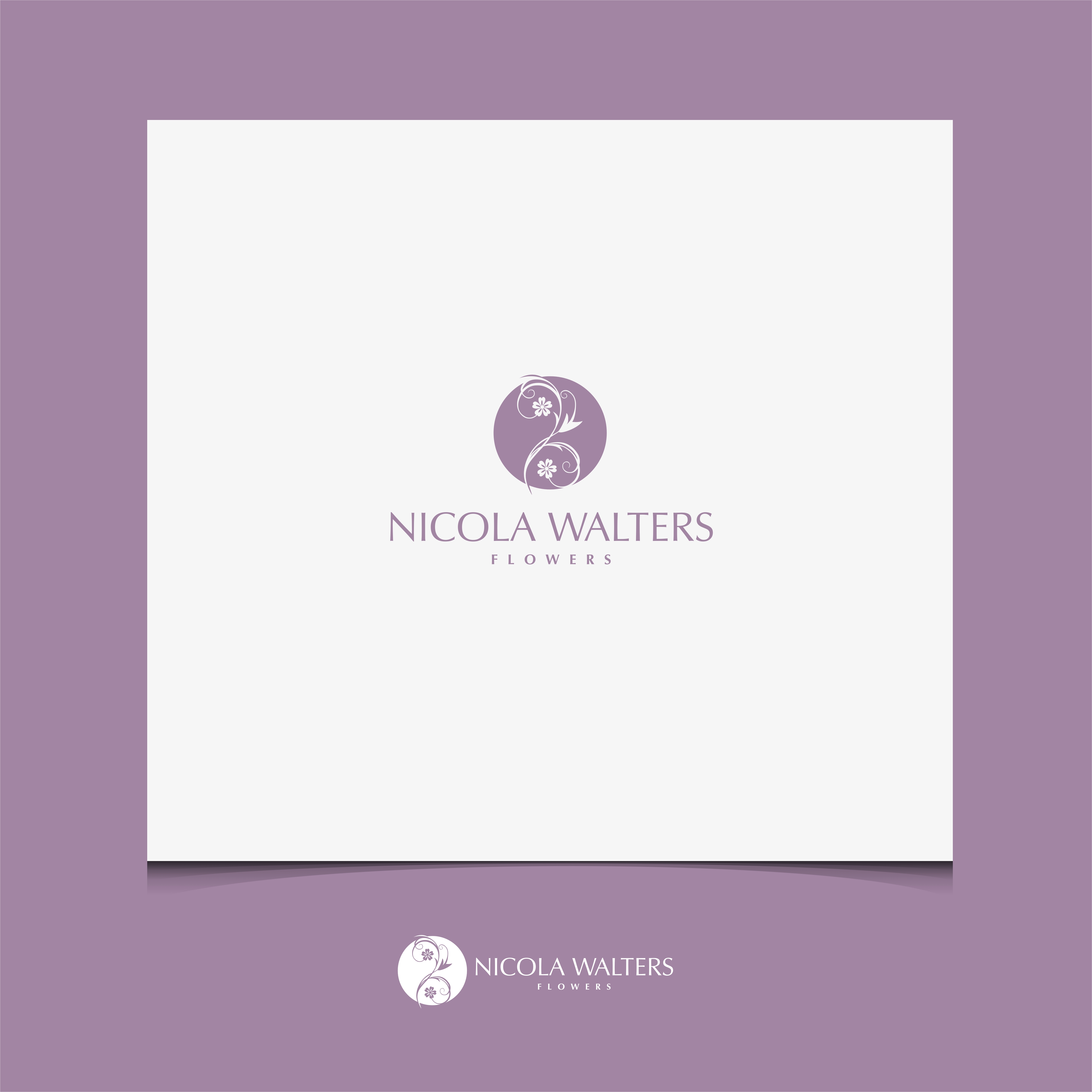 Logo Design by CKS d e s i g n for this project | Design #19312485