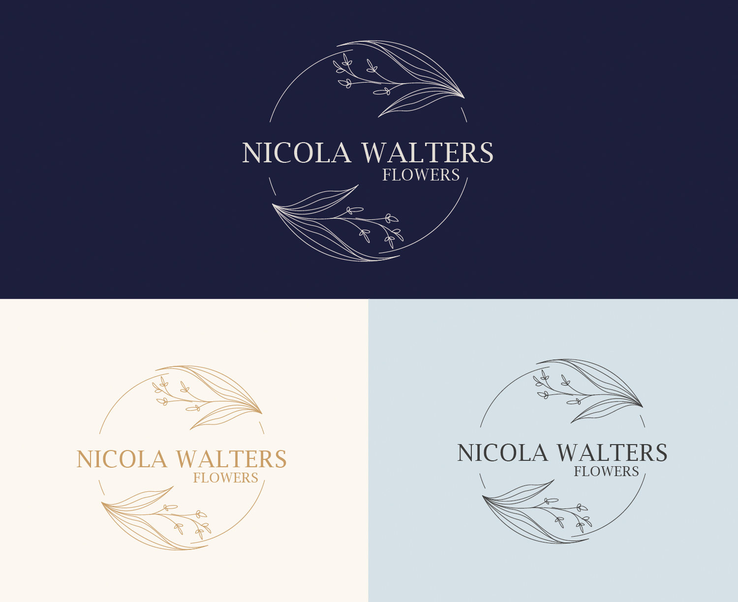 Logo Design by Loena Studio for this project | Design #19312492