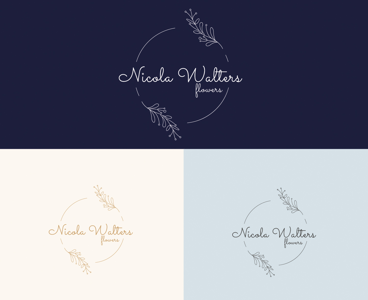 Logo Design by Loena Studio for this project | Design #19312503