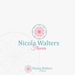 Logo Design by junior pxl design