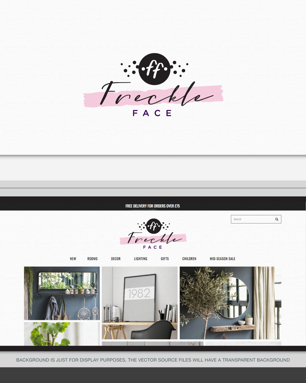 Logo Design by AD-X for this project | Design #19479314