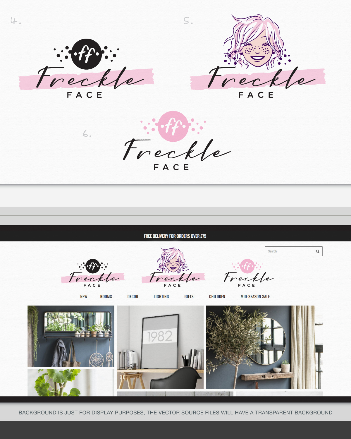 Logo Design by AD-X for this project | Design #19481170