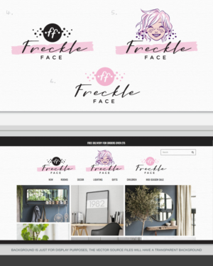 Logo Design by AD-X for this project | Design: #19481170