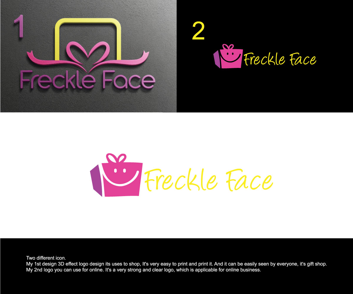 Logo Design by Gross for this project | Design #19439742