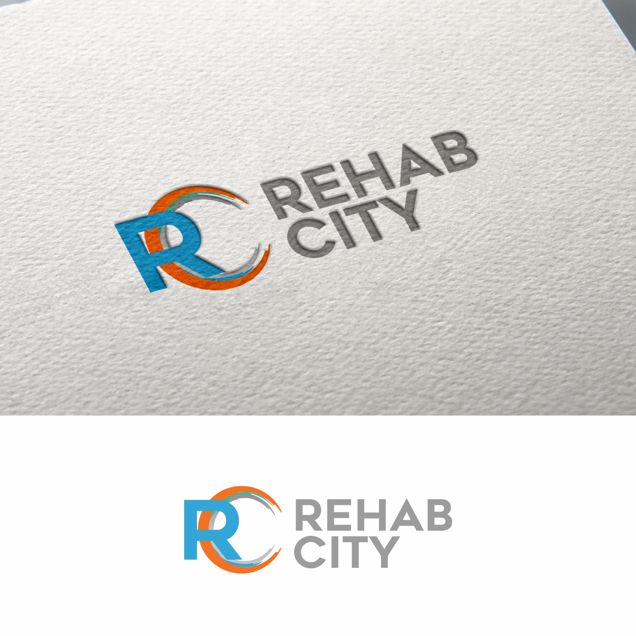 Logo Design by Arham Hidayat for this project | Design #19393521