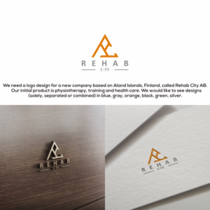 Logo Design by diki 3 for this project | Design #19419230