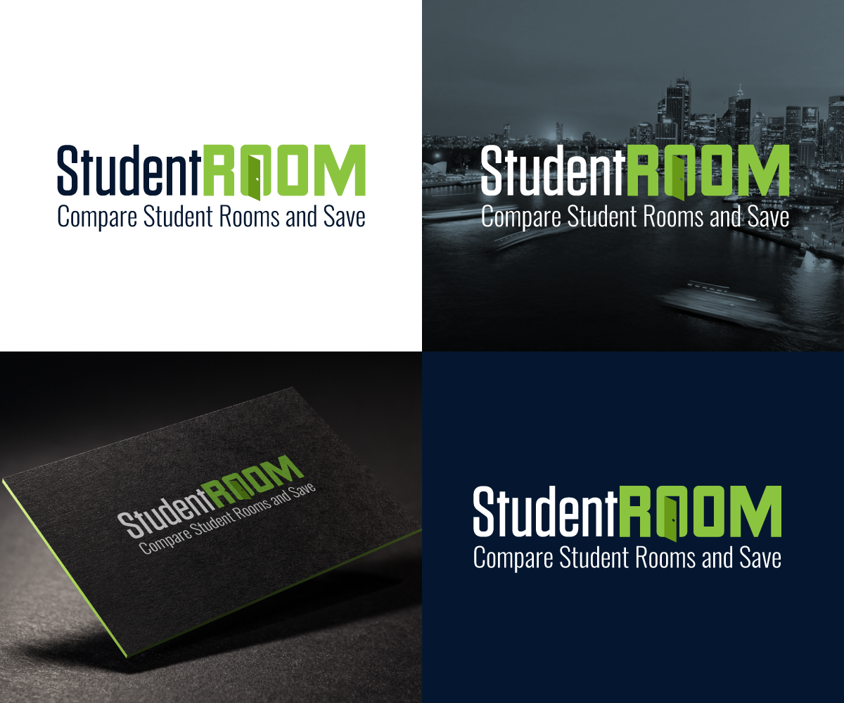 Logo Design by Sergio Coelho for Mr | Design #19318787