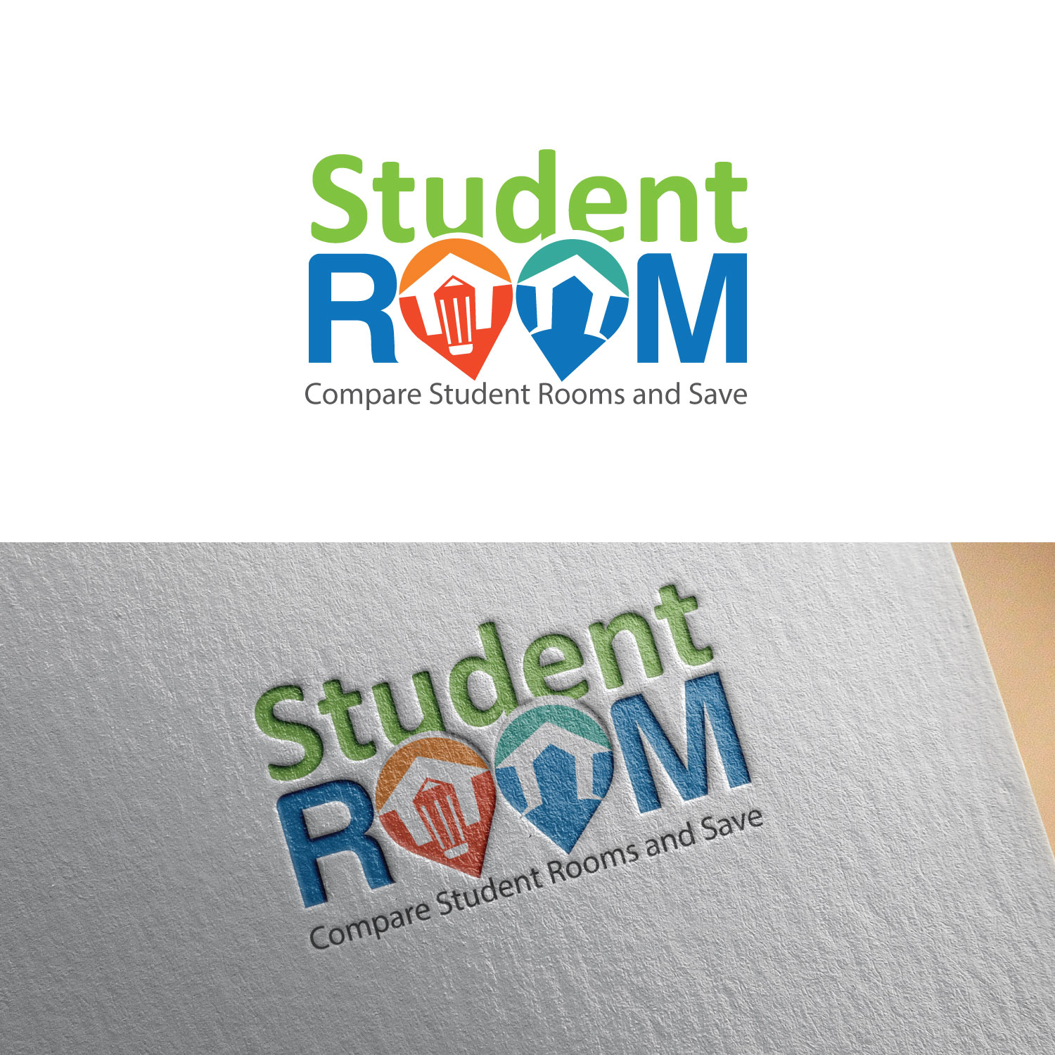 Logo Design by concepts for Mr | Design #19374859