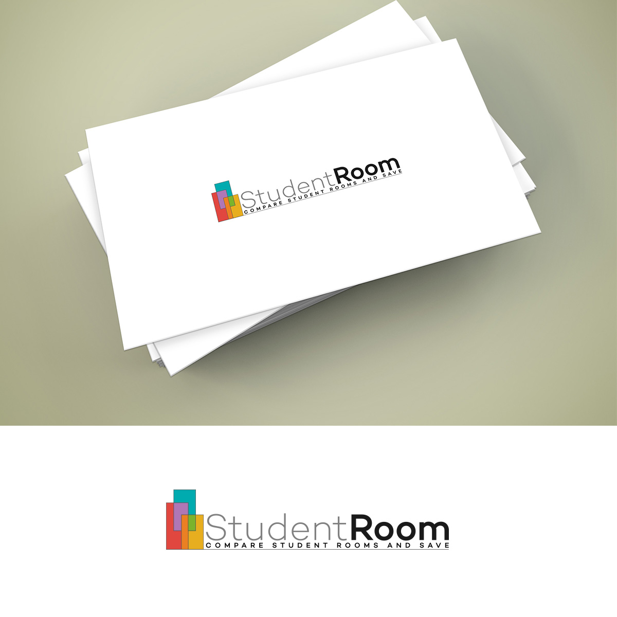 Logo Design by ClearDesign for Mr | Design #19347318