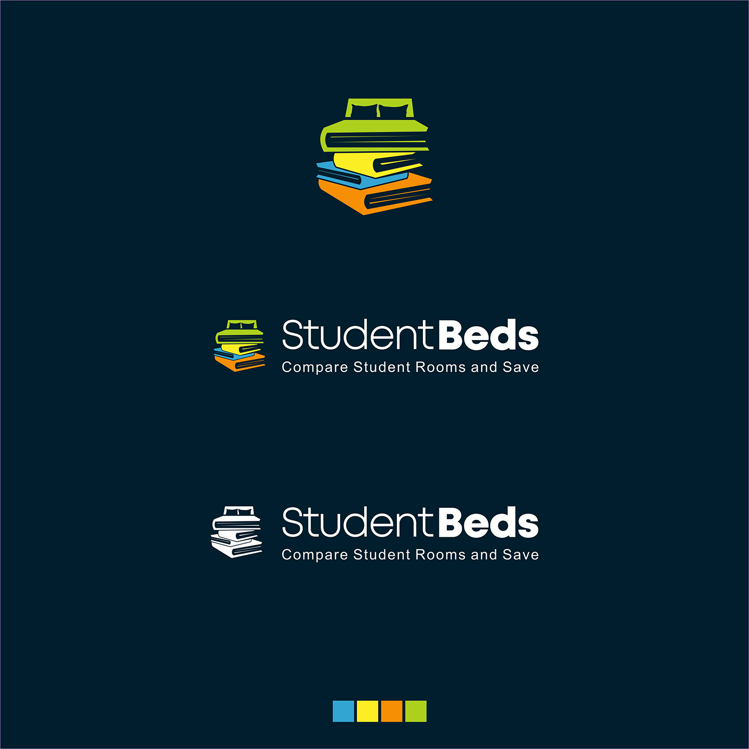 Logo Design by Khadijah Studio for Mr | Design #19414579