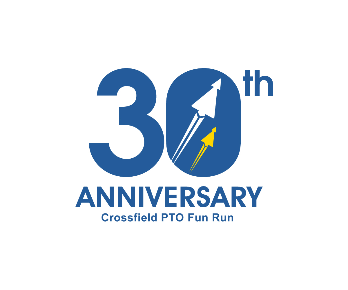 Personable, Conservative, School Logo Design for 30th Anniversary