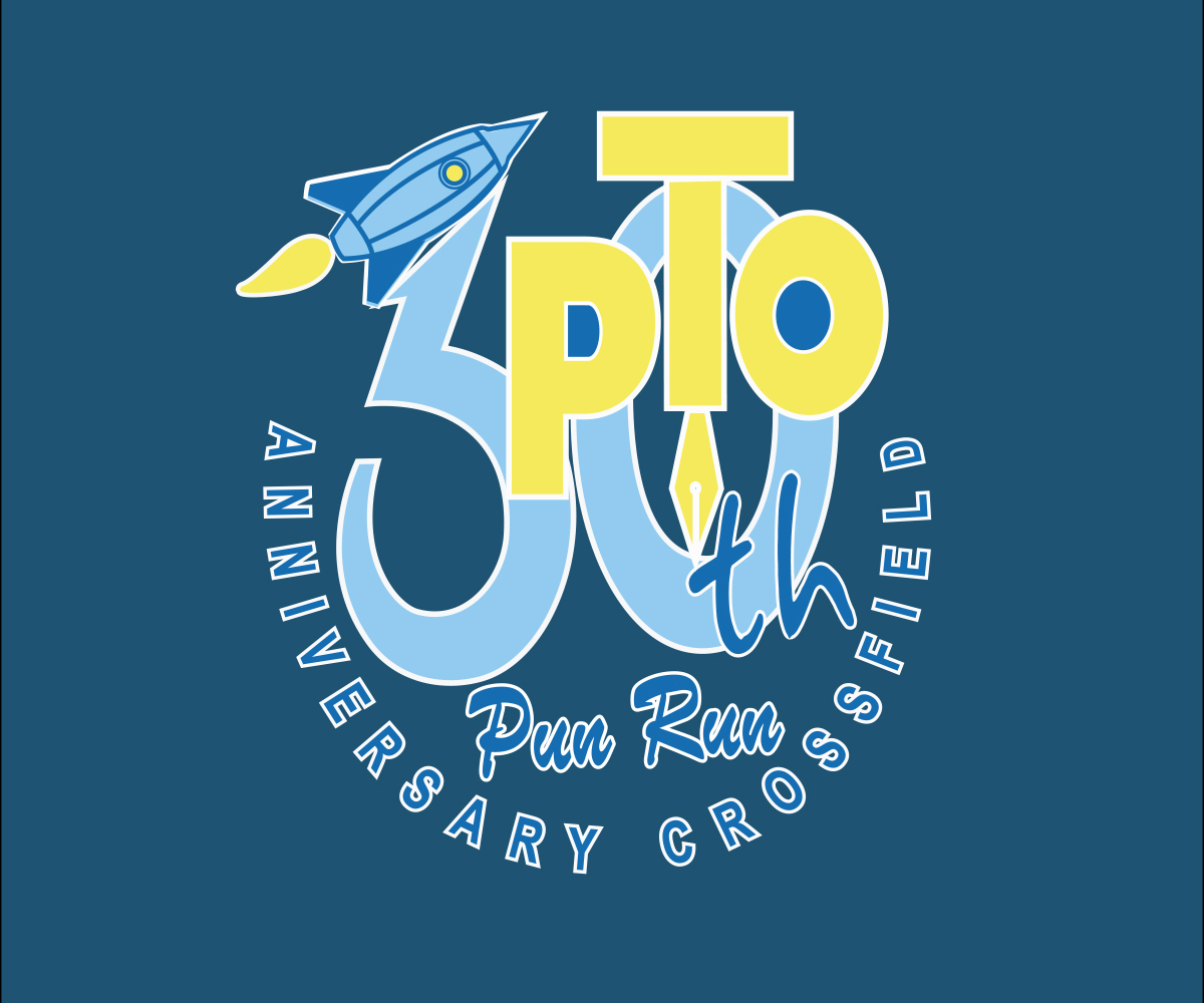 Personable, Conservative, School Logo Design for 30th Anniversary