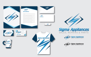 Logo Design by Mega-Design