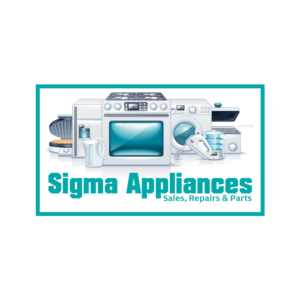 Logo Design by mani786 for Sigma Appliances | Design #19342481