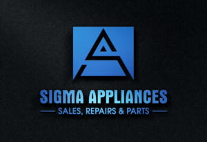 Logo Design by Adeikhan for Sigma Appliances | Design: #19324868