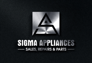 Logo Design by Adeikhan for Sigma Appliances | Design: #19324869