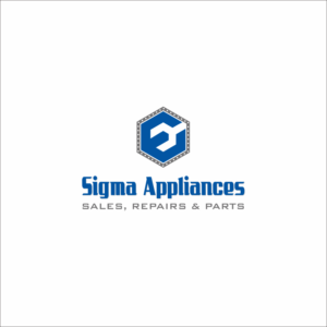 Logo Design by BUNG for Sigma Appliances | Design #19355582