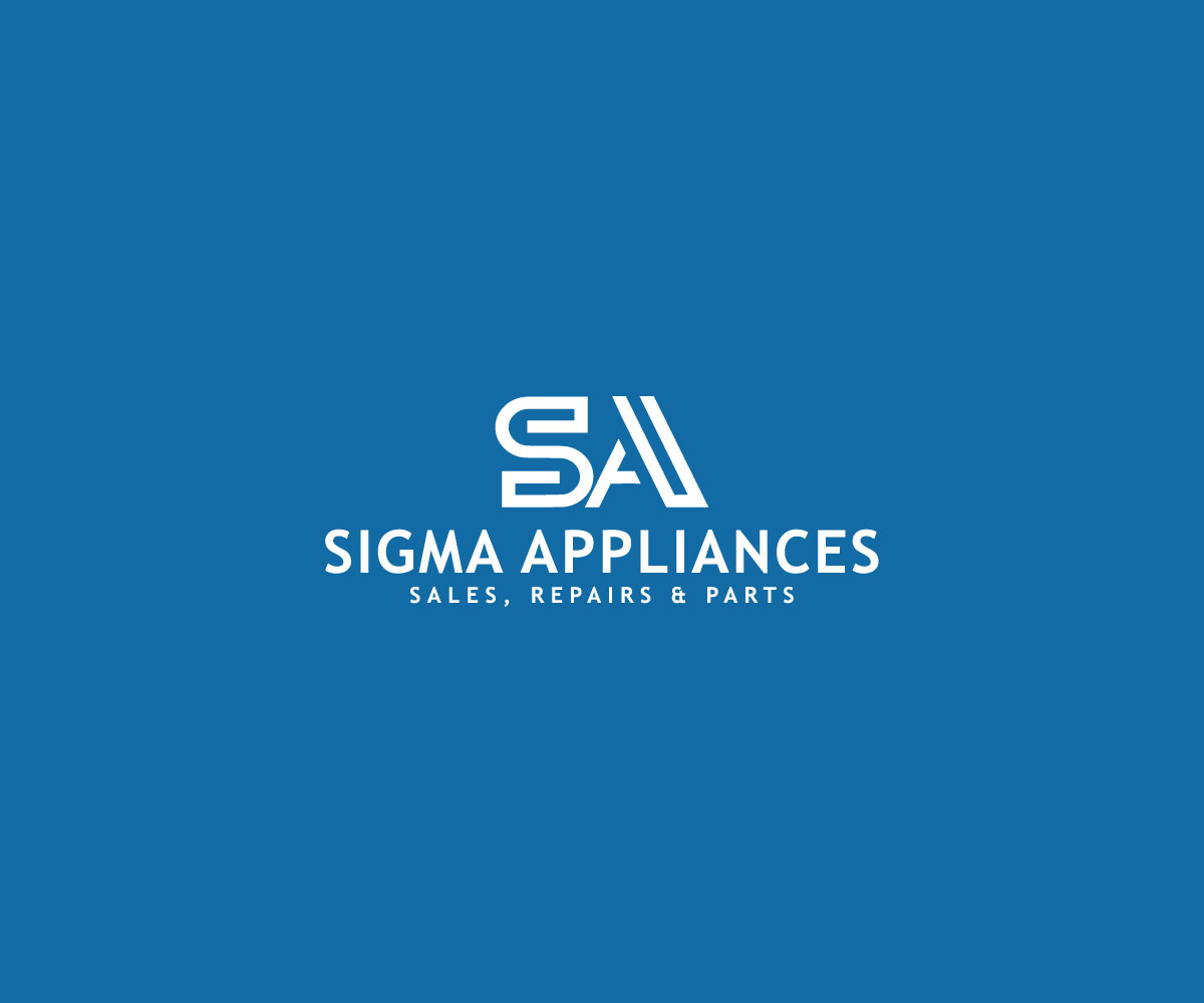 Logo Design by CreativeSoldier for Sigma Appliances | Design #19311795