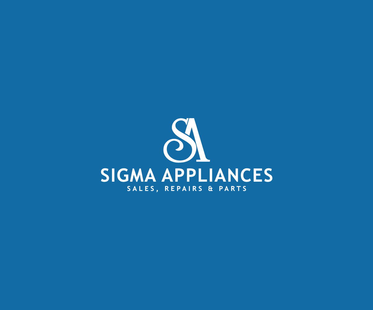 Logo Design by CreativeSoldier for Sigma Appliances | Design #19311796