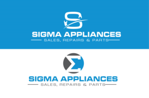 Logo Design by #hashtag_DEsigN for Sigma Appliances | Design: #19311723