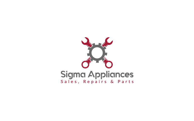 Logo Design by ilovedesign1 for Sigma Appliances | Design #19318372