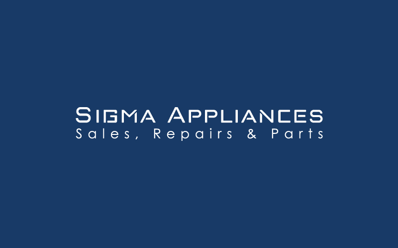 Logo Design by ilovedesign1 for Sigma Appliances | Design #19318373