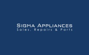 Logo Design by ilovedesign1 for Sigma Appliances | Design: #19318373