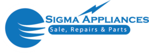 Logo Design by joel barungu 2 for Sigma Appliances | Design #19318538