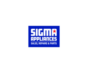 Logo Design by Boon for Sigma Appliances | Design #19316138