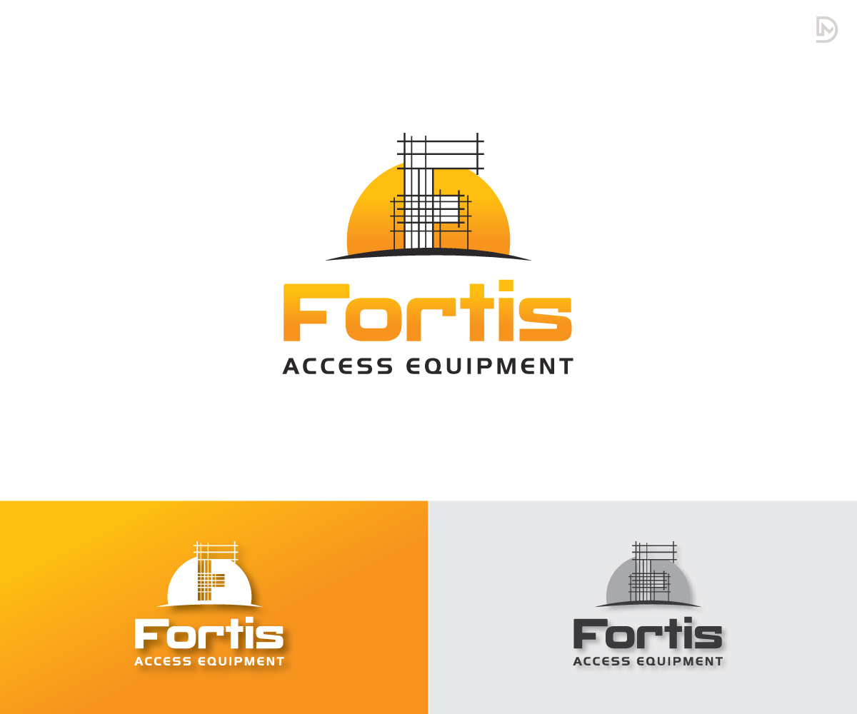 Logo Design by D_Mantra for this project | Design #19311014