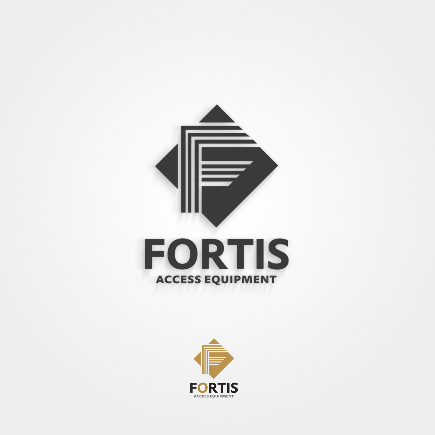 Diseño de Logo por Mo Al- Masri para este proyecto | Diseño #19369843