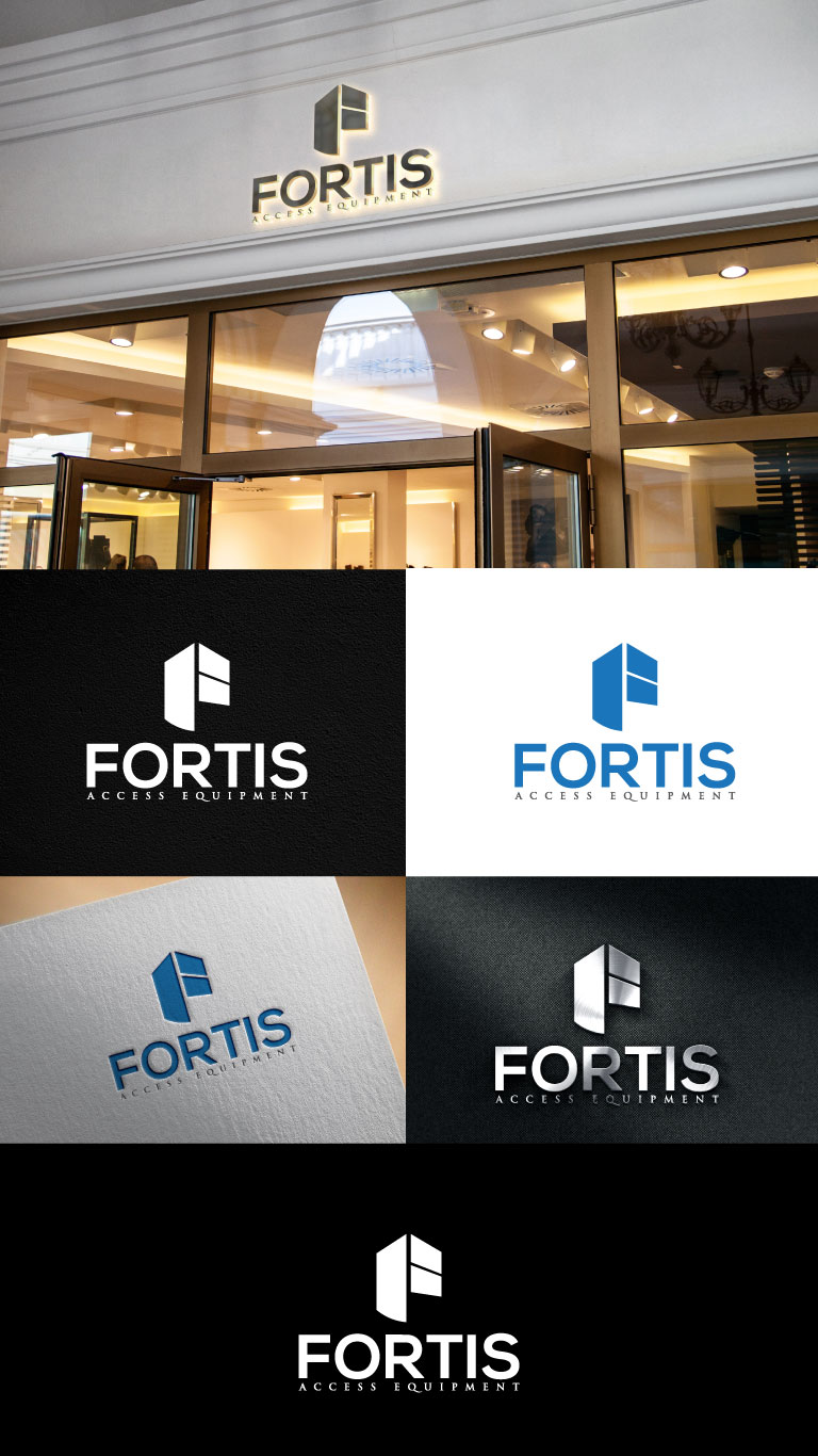 Logo Design by AnteMeridiem for this project | Design #19313007