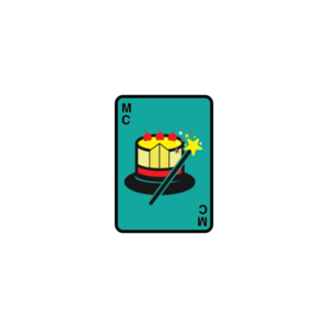 Logo Design by jhunzkie24 for Magic Cheesecakes | Design #19322862