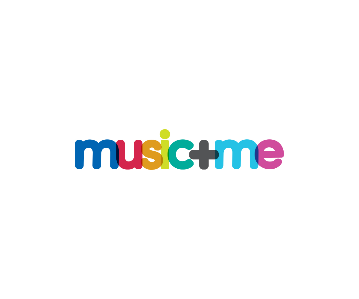 Logo Design by JACQUI for Music & Me | Design #19381053