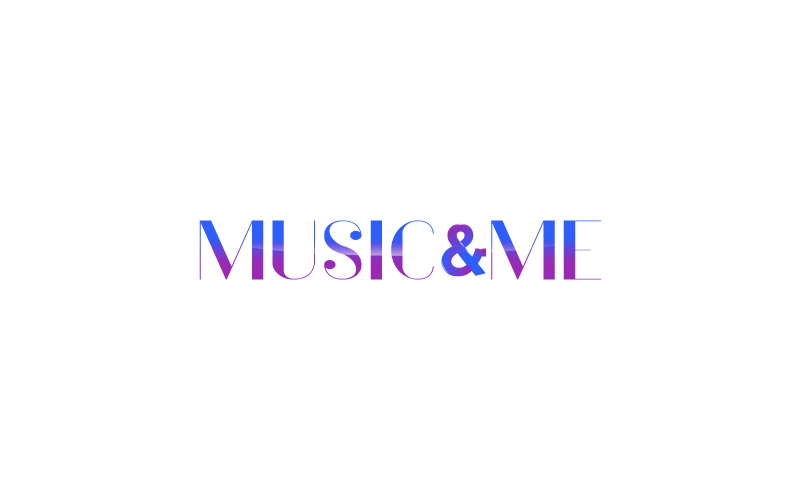 Design de Logo par ilovedesign1 pour Music & Me | Design #19371463