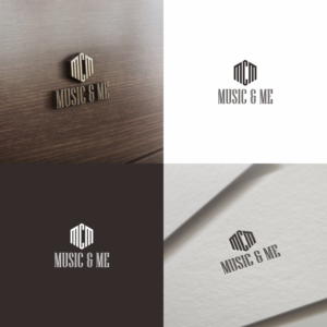 Logo Design by diki 3