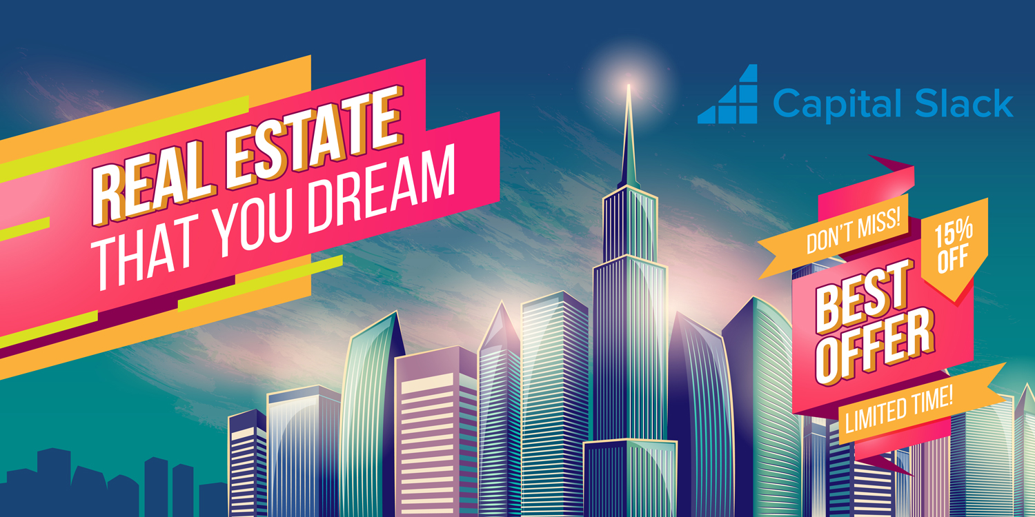 Graphic Design by uk for Capital Slack | Design #19337903