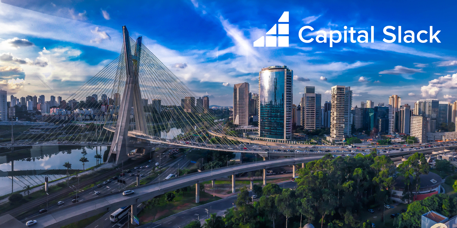 Grafik-Design von uk für Capital Slack | Design #19337960