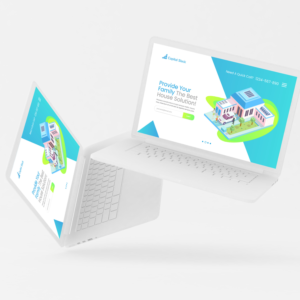 Graphic Design by Mo Al- Masri for Capital Slack | Design: #19475361
