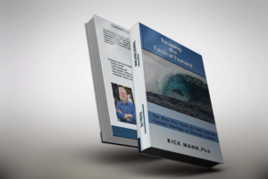 Book Cover Design by Michael Morgan
