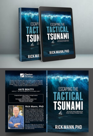 Book Cover Design by SAI DESIGNS