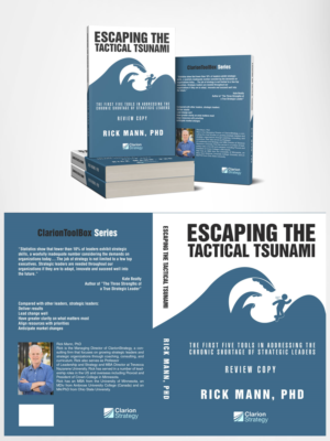 Book Cover Design by Estratosphera