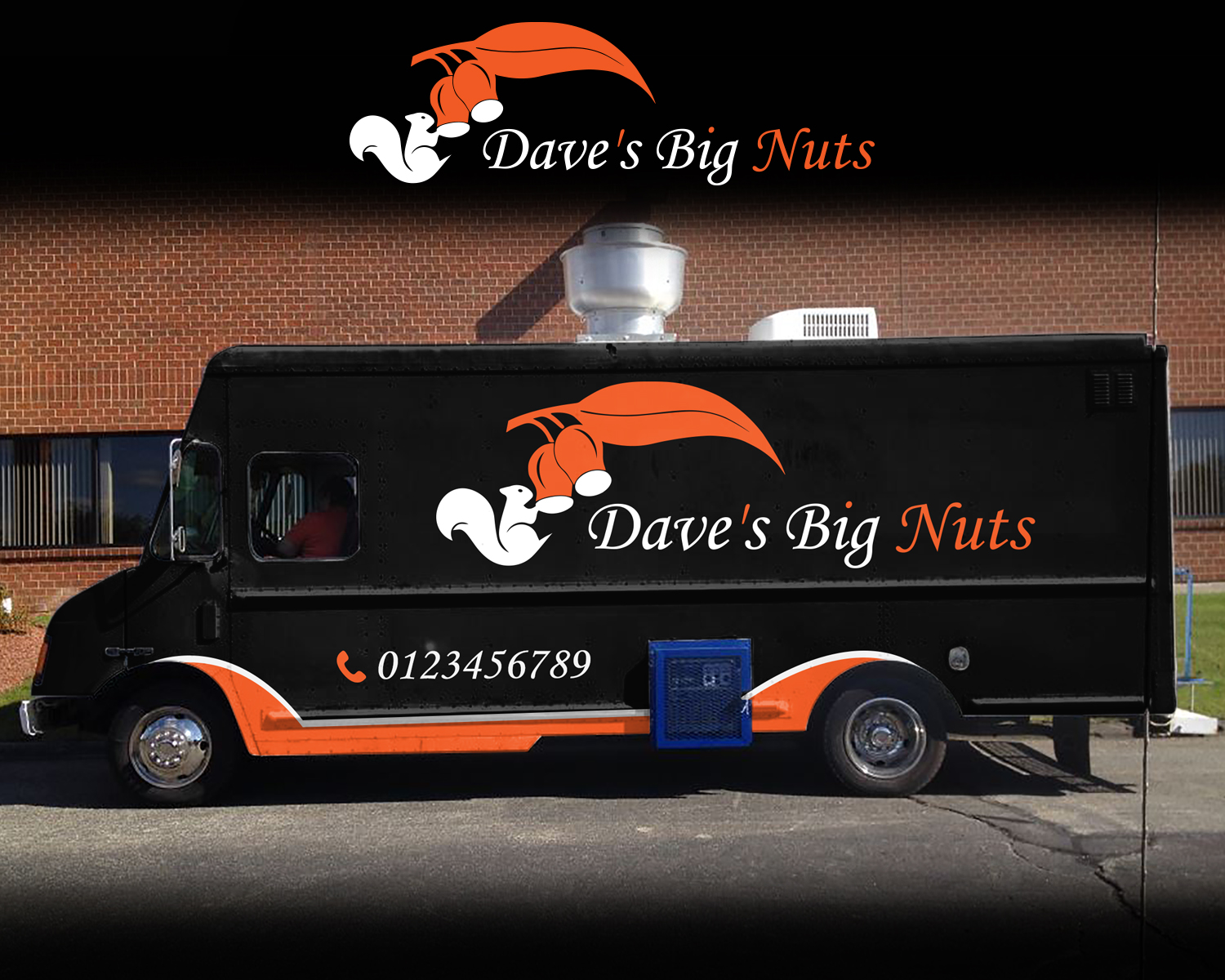 Car Wrap-Design von RubelRir für janssen creative | Design #19390689