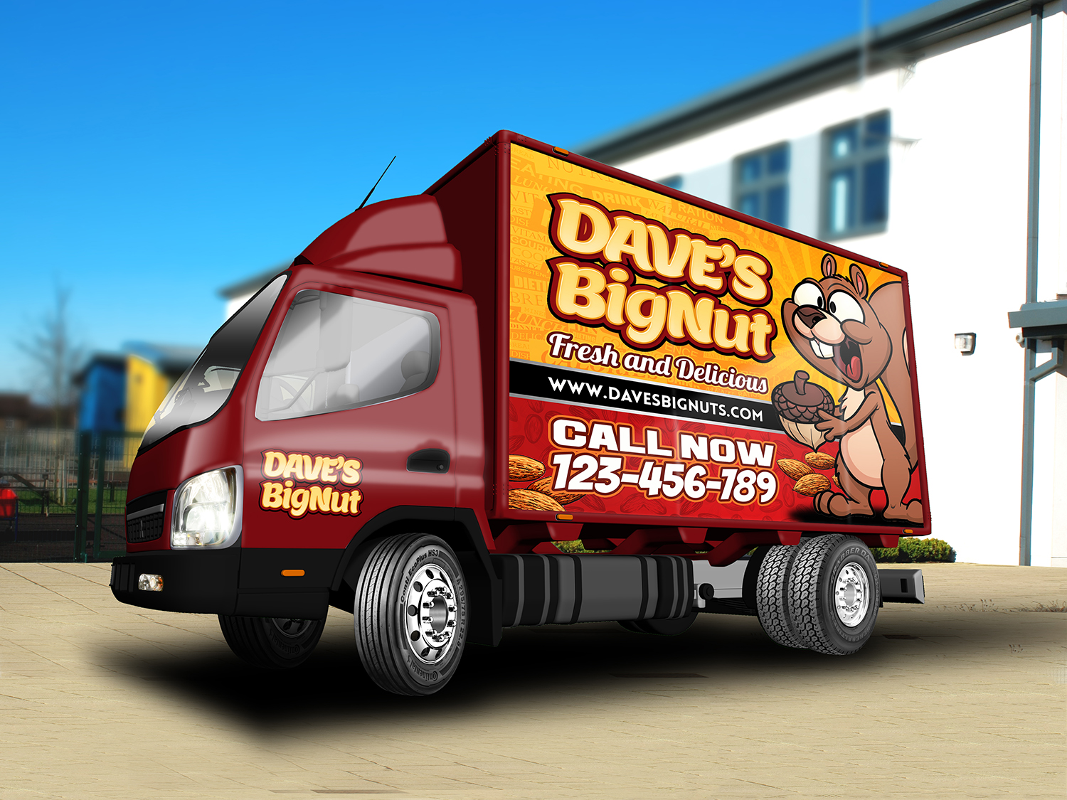 Car Wrap-Design von SAI DESIGNS für janssen creative | Design #19349864