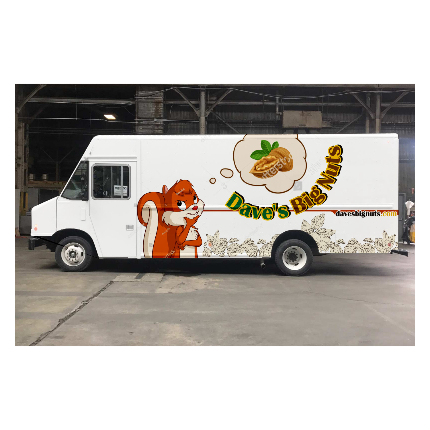 Car Wrap Design by DG+ for janssen creative | Design #19422884