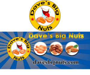 Dave's Big Nuts | Car Wrap-Design von The Faisal