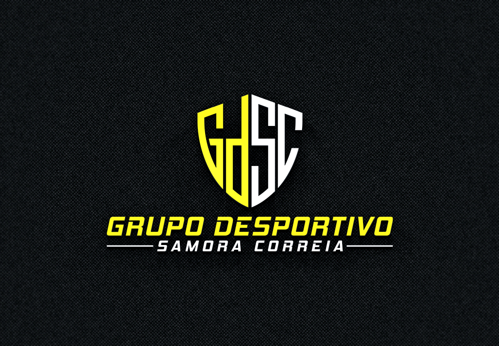 Design de Logo par Mr  Destiny pour Grupo Desportivo Samora Correia | Design #19322229